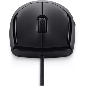 Mouse Alienware AW320M gaming ambidestro USB Type-A ottico 3200 DPI
