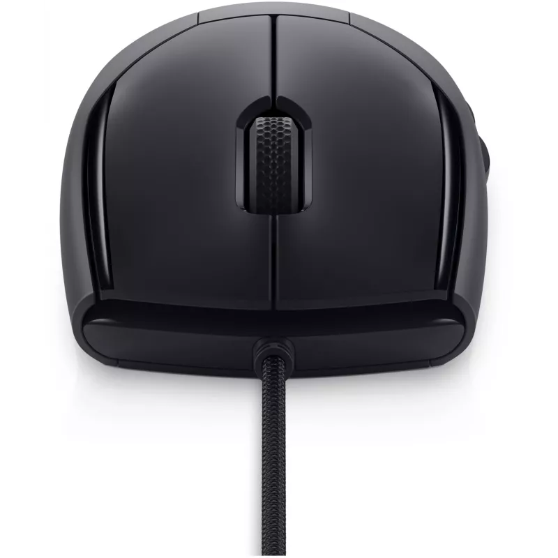 Mouse Alienware AW320M gaming ambidestro USB Type-A ottico 3200 DPI