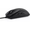 Mouse Alienware AW320M gaming ambidestro USB Type-A ottico 3200 DPI