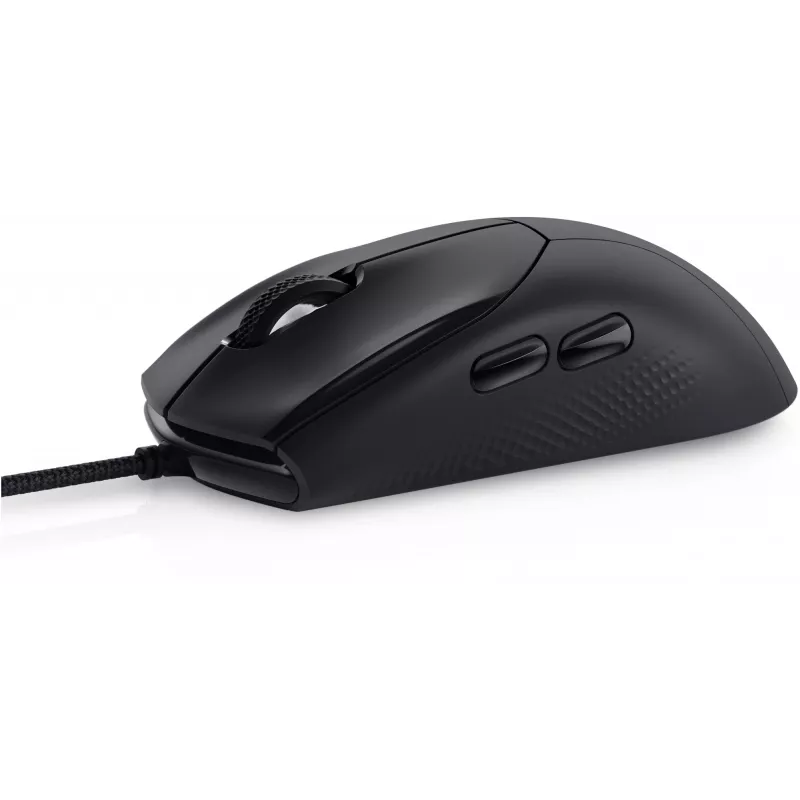 Mouse Alienware AW320M gaming ambidestro USB Type-A ottico 3200 DPI