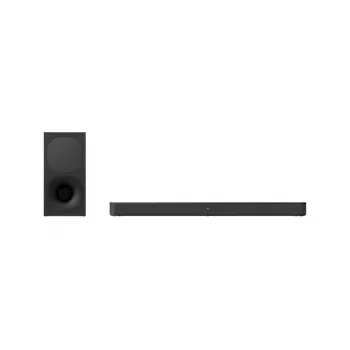 Soundbar Sony HT-S400 nera 2.1 canali 330 W