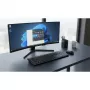 Set tastiera e mouse wireless Dell KM3322W — QWERTY full-size, RF wireless, nero, uso ufficio
