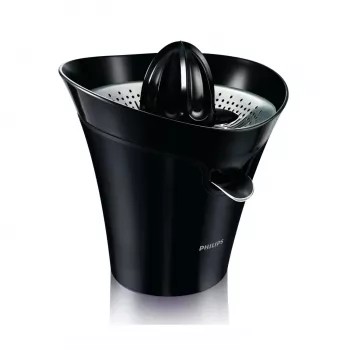 Spremiagrumi Philips Avance Collection HR2752/90, 85 W, nero, antigoccia, vano porta cavo