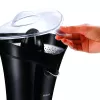Spremiagrumi Philips Avance Collection HR2752/90, 85 W, nero, antigoccia, vano porta cavo
