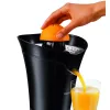 Spremiagrumi Philips Avance Collection HR2752/90, 85 W, nero, antigoccia, vano porta cavo