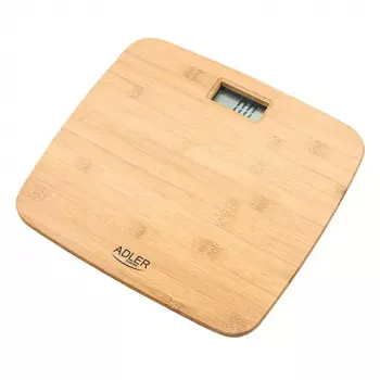 Bilancia pesapersone elettronica Adler AD 8173