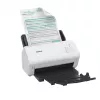 Scanner Brother ADS-4300N scanner ADF 600 x 600 DPI A4 nero, bianco