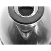 Bollitore elettrico Tristar 1,2 l 1500 W acciaio inox