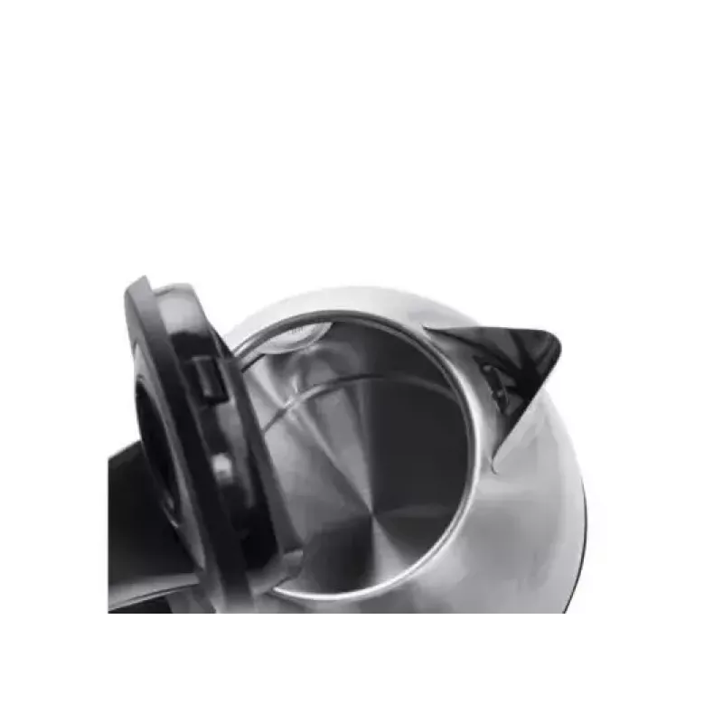 Bollitore elettrico Tristar 1,2 l 1500 W acciaio inox