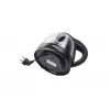 Bollitore elettrico Tristar 1,2 l 1500 W acciaio inox