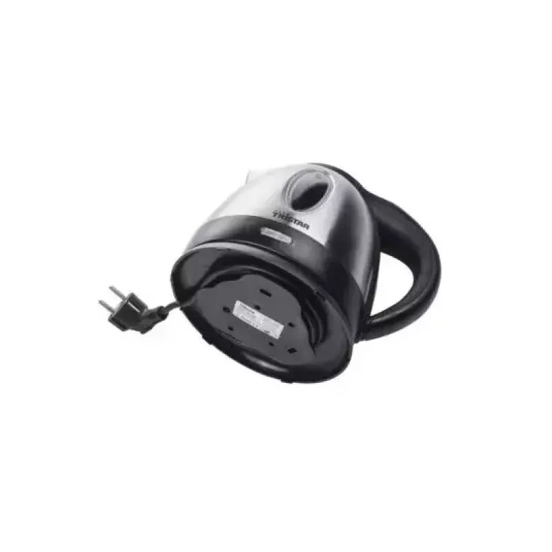 Bollitore elettrico Tristar 1,2 l 1500 W acciaio inox
