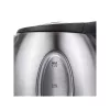 Bollitore elettrico Tristar 1,2 l 1500 W acciaio inox