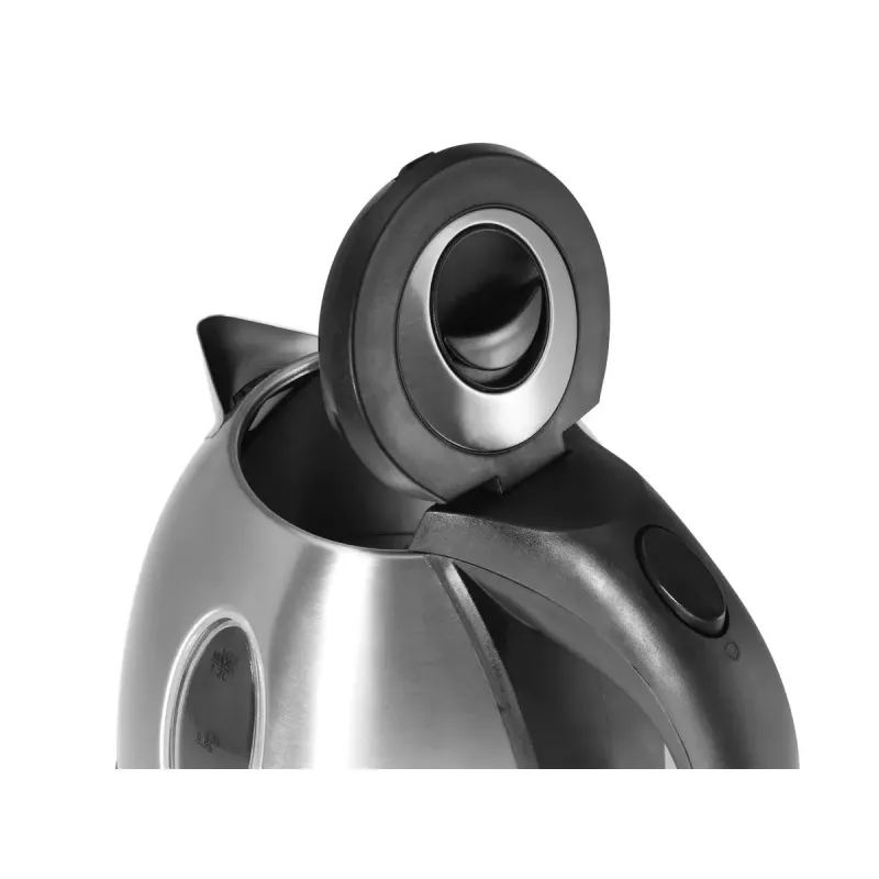 Bollitore elettrico Tristar 1,2 l 1500 W acciaio inox