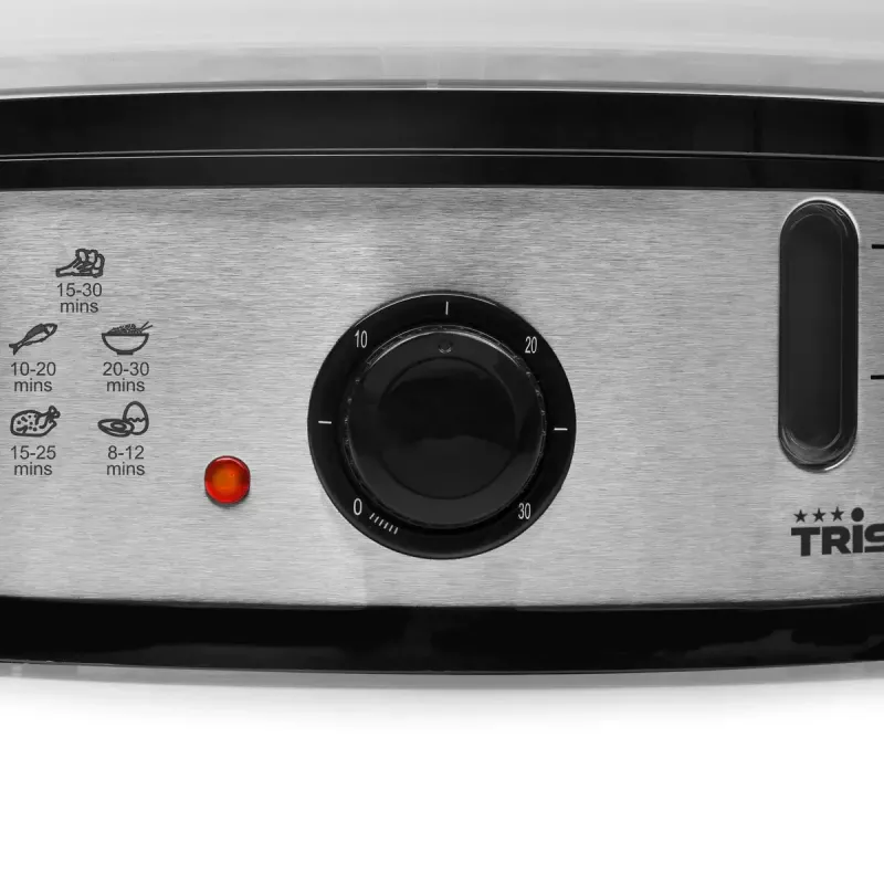 Cuocivapore Tristar VS-3914