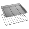 Mini forno Tristar OV-3615 10L 800W nero a libera installazione