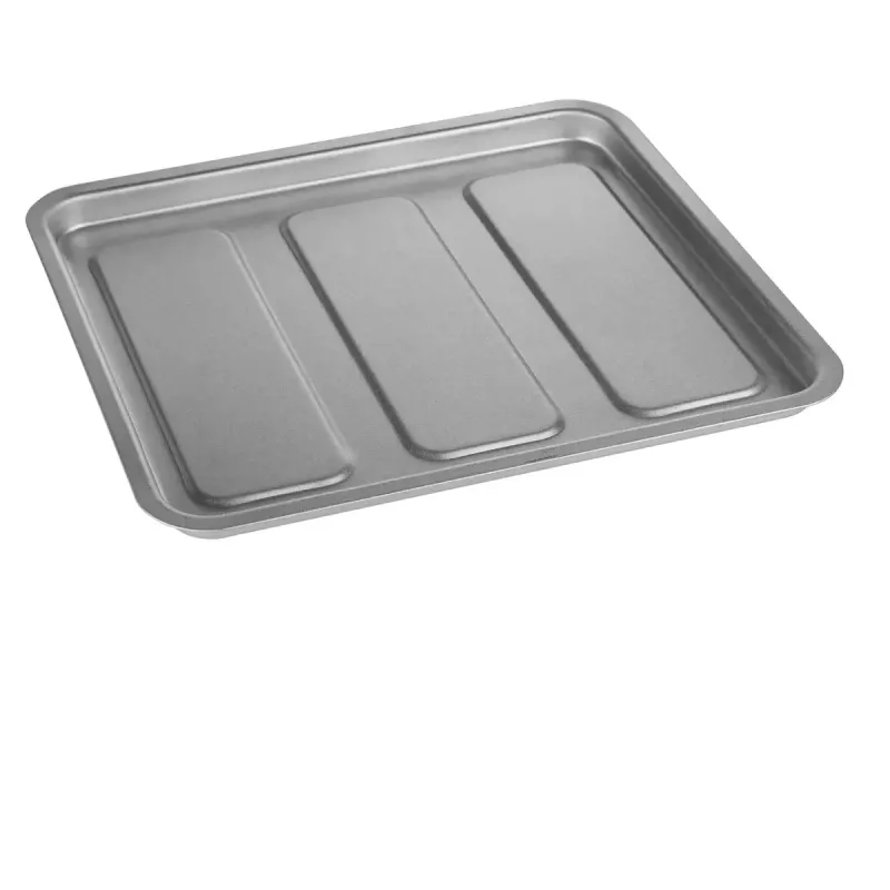 Mini forno Tristar OV-3615 10L 800W nero a libera installazione