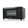 Mini forno Tristar OV-3615 10L 800W nero a libera installazione