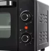 Mini forno Tristar OV-3615 10L 800W nero a libera installazione
