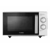 Microonde Caso MG 25 Ecostyle, 25 L, 900 W, funzione grill, argento