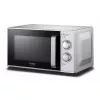 Microonde Caso MG 25 Ecostyle, 25 L, 900 W, funzione grill, argento