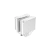 Dissipatore ad aria DeepCool AK620 WH 12 cm 500–1850 giri/min bianco