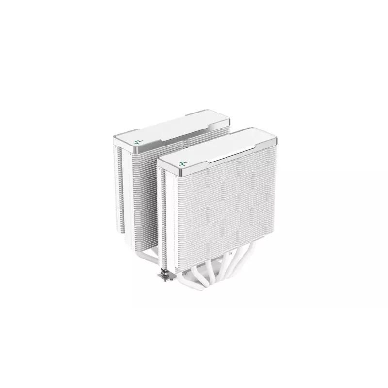 Dissipatore ad aria DeepCool AK620 WH 12 cm 500–1850 giri/min bianco