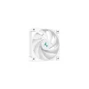 Dissipatore ad aria DeepCool AK620 WH 12 cm 500–1850 giri/min bianco