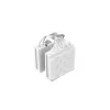 Dissipatore ad aria DeepCool AK620 WH 12 cm 500–1850 giri/min bianco