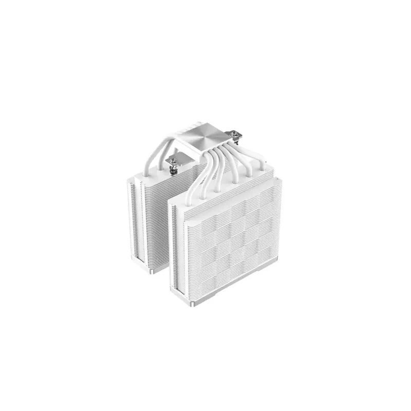 Dissipatore ad aria DeepCool AK620 WH 12 cm 500–1850 giri/min bianco