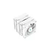 Dissipatore ad aria DeepCool AK620 WH 12 cm 500–1850 giri/min bianco