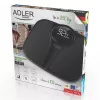 Bilancia pesapersone elettronica Adler AD 8172B