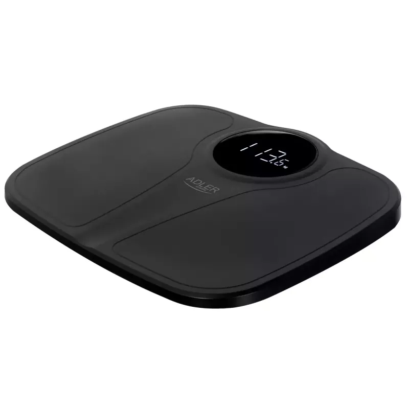 Bilancia pesapersone elettronica Adler AD 8172B