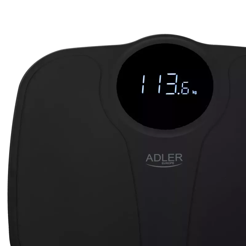 Bilancia pesapersone elettronica Adler AD 8172B