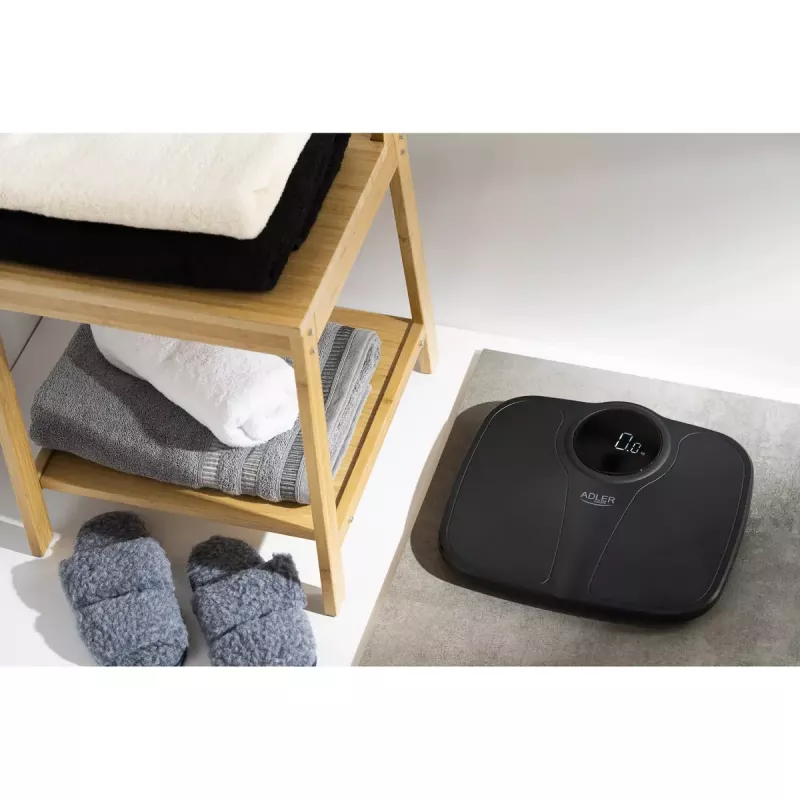 Bilancia pesapersone elettronica Adler AD 8172B