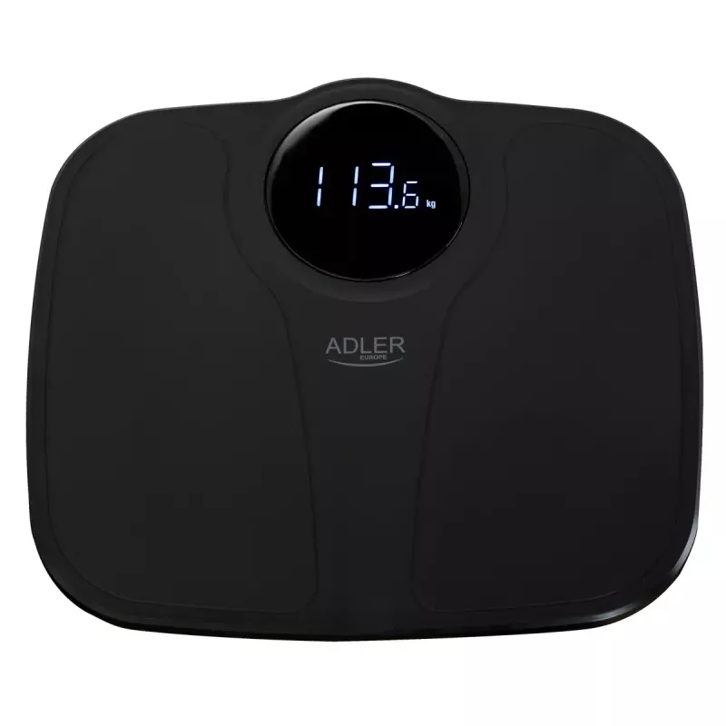 Bilancia pesapersone elettronica Adler AD 8172B