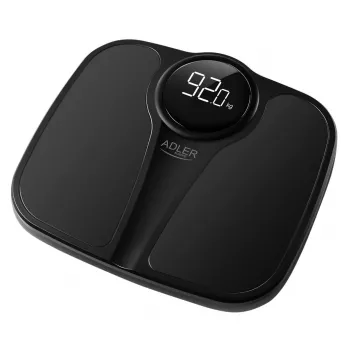 Bilancia pesapersone elettronica Adler AD 8172B