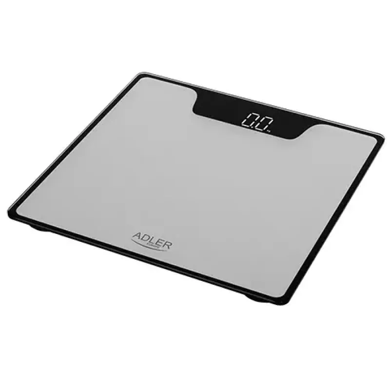 Bilancia pesapersone elettronica Adler AD 8174s