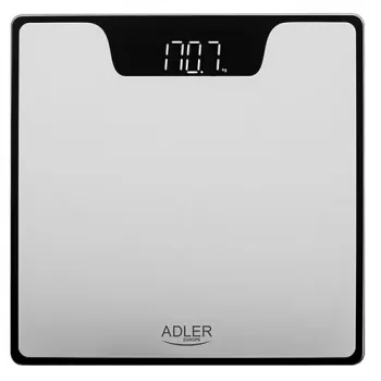 Bilancia pesapersone elettronica Adler AD 8174s