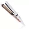 Piastra per capelli Adler AD 2321 Steam 45 W rossa 1,83 m