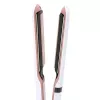 Piastra per capelli Adler AD 2321 Steam 45 W rossa 1,83 m