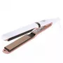Piastra per capelli Adler AD 2321 Steam 45 W rossa 1,83 m