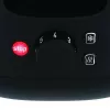 Tostapane Tefal TT340830 — 2 fette, 850 W, nero e acciaio inox