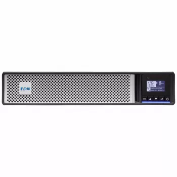 EATON CORPORATION Eaton 5PX 1500i RT2U G2 UPS – 1500 VA – 1500 Watt – C14/C13 230 V – rack/tower 2U
