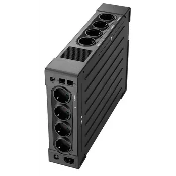 EATON CORPORATION Eaton Ellipse PRO UPS 1 fase line-interactive tower 1200VA/750W uscita DIN