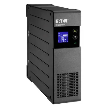 EATON CORPORATION Eaton Ellipse Pro UPS 1 fase line-interactive tower 650va/400w uscita DIN