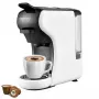 Macchina per espresso Camry CR 4414 — 1450 W, 19 bar, 1,5 l, multi-capsula, caffè macinato