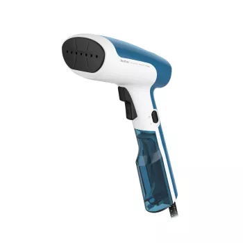 Stiracamicie a vapore Tefal DT6130 0,07 l 1300 W bianco, blu
