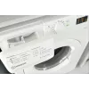Lavatrice a carica frontale Indesit MTWA 71252 W IT — 7 kg, 1200 giri/min, classe energetica E, bianca