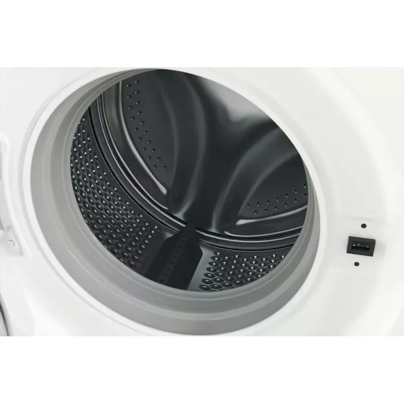 Lavatrice a carica frontale Indesit MTWA 71252 W IT — 7 kg, 1200 giri/min, classe energetica E, bianca