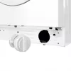 Lavatrice a carica frontale Indesit MTWA 71252 W IT — 7 kg, 1200 giri/min, classe energetica E, bianca